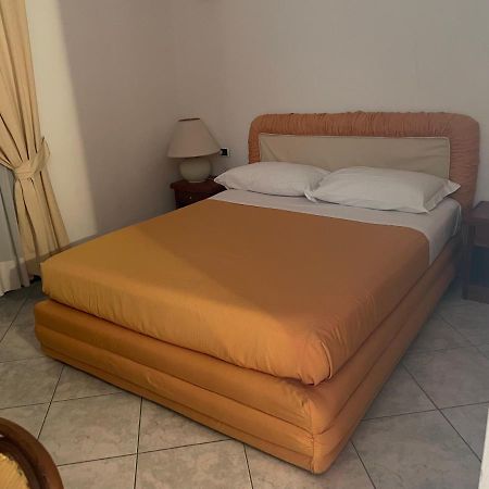 Il Cinghialetto Hotel Fonni Luaran gambar