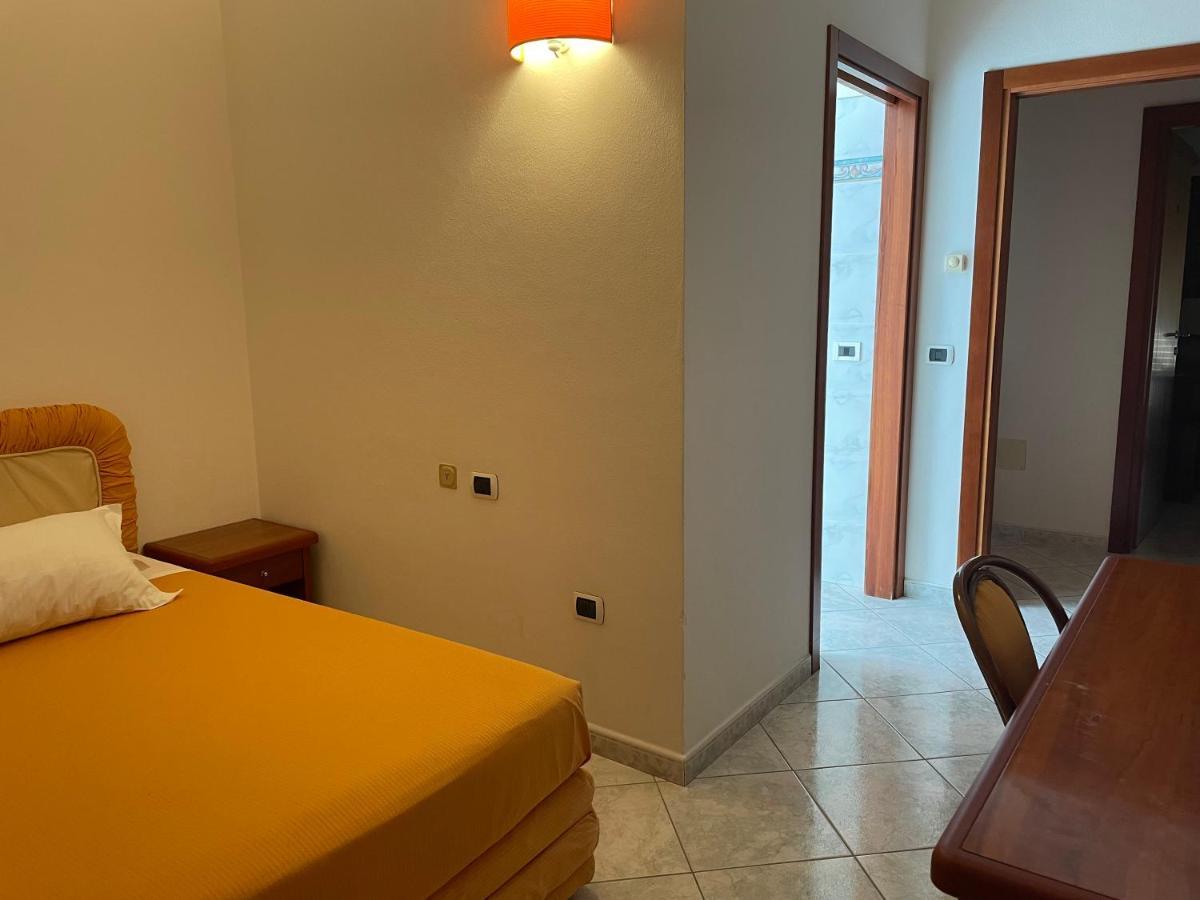 Il Cinghialetto Hotel Fonni Luaran gambar