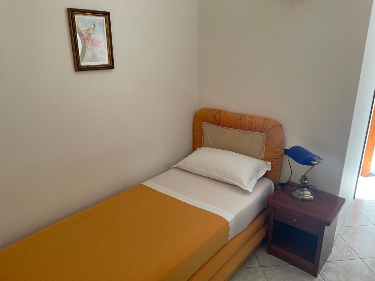 Il Cinghialetto Hotel Fonni Luaran gambar