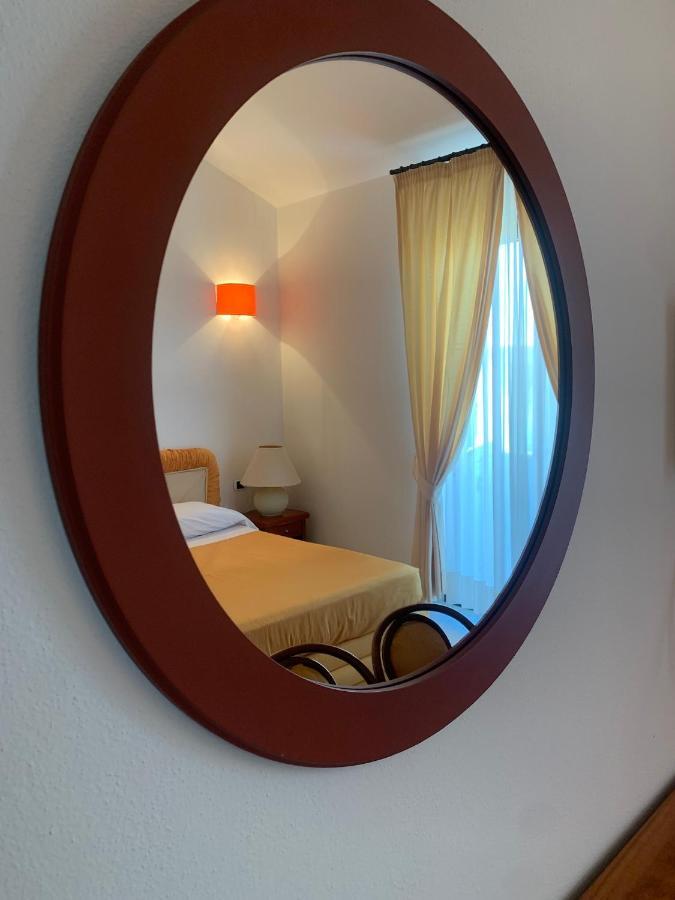 Il Cinghialetto Hotel Fonni Luaran gambar