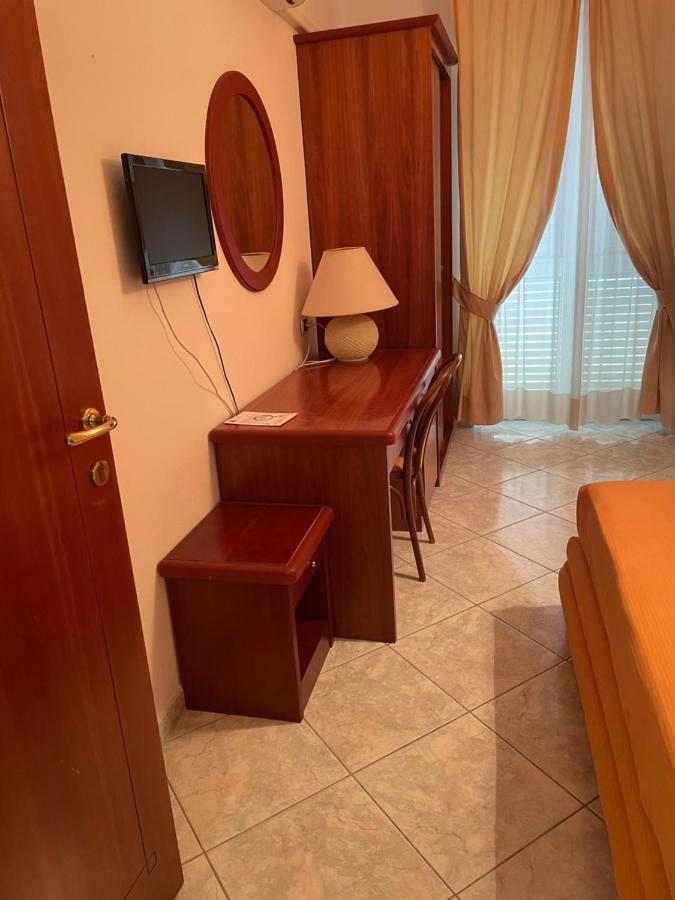 Il Cinghialetto Hotel Fonni Luaran gambar
