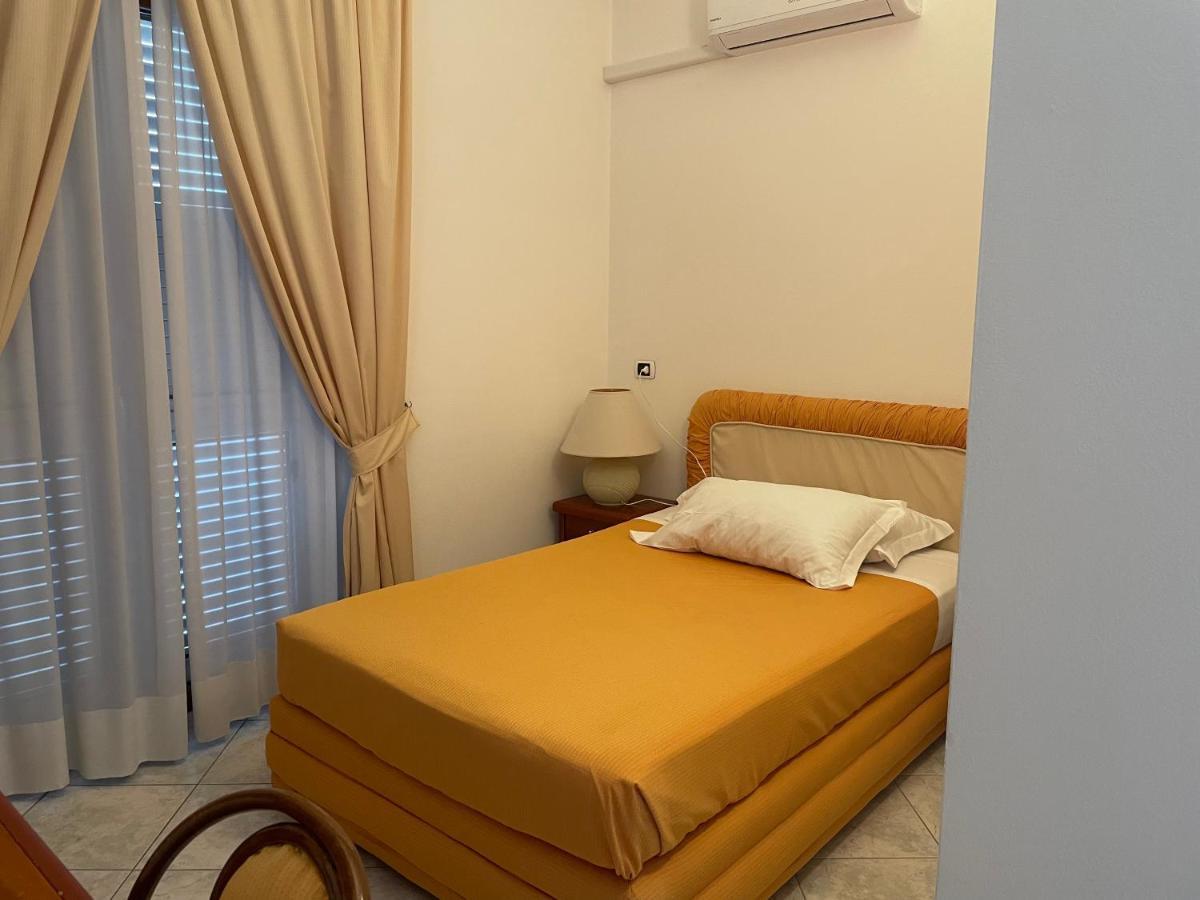 Il Cinghialetto Hotel Fonni Luaran gambar