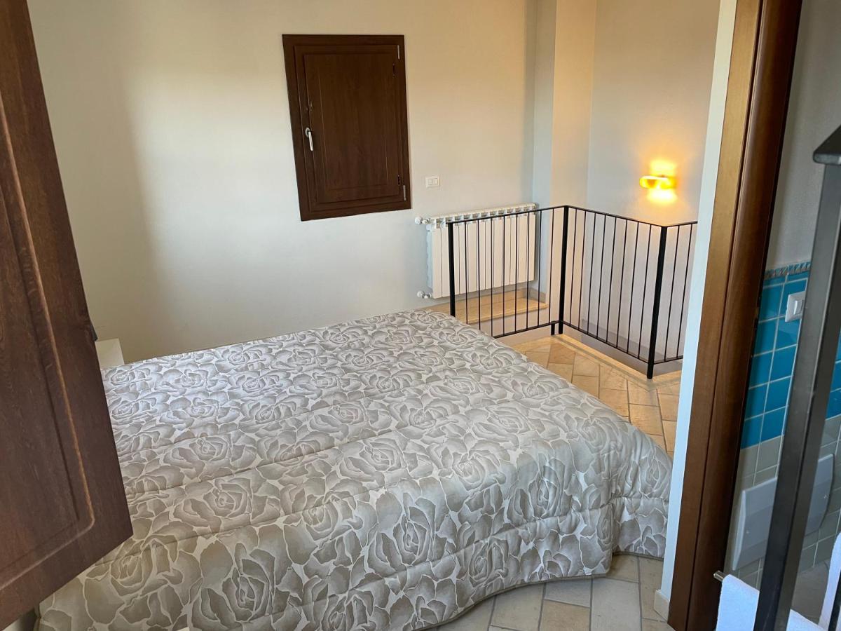 Il Cinghialetto Hotel Fonni Luaran gambar