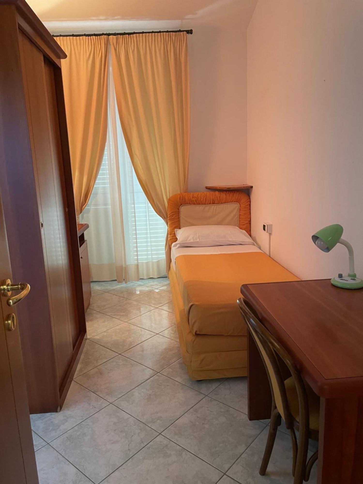 Il Cinghialetto Hotel Fonni Luaran gambar
