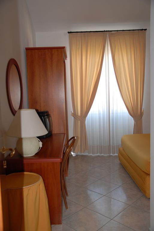 Il Cinghialetto Hotel Fonni Luaran gambar