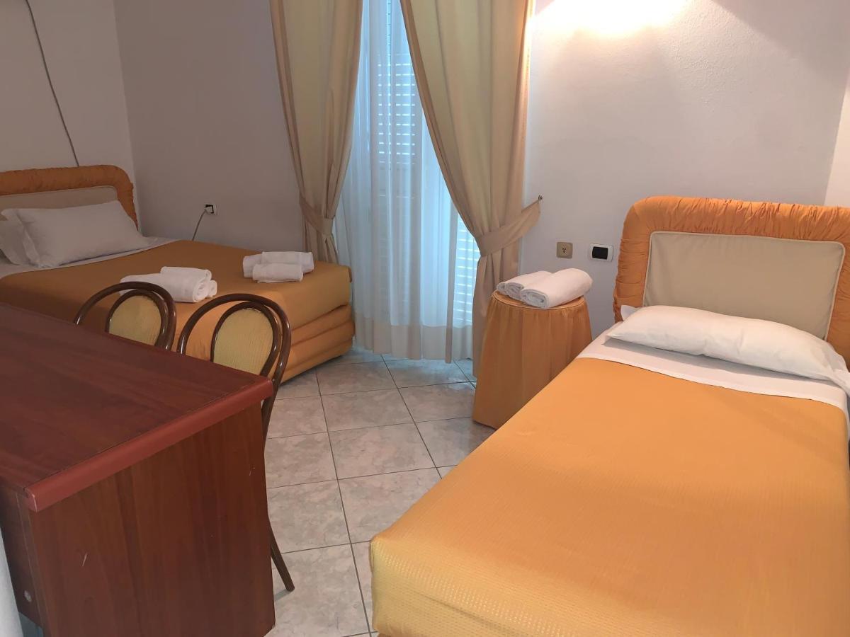 Il Cinghialetto Hotel Fonni Luaran gambar